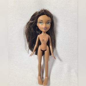Bratz Nighty Nite Sasha Doll- RARE